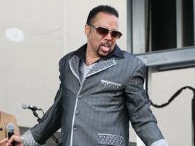 Flashback Funk  Fest: Morris Day & The Time, Zapp Band, Confunkshun, SOS Band