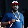 Funkmaster Flex image