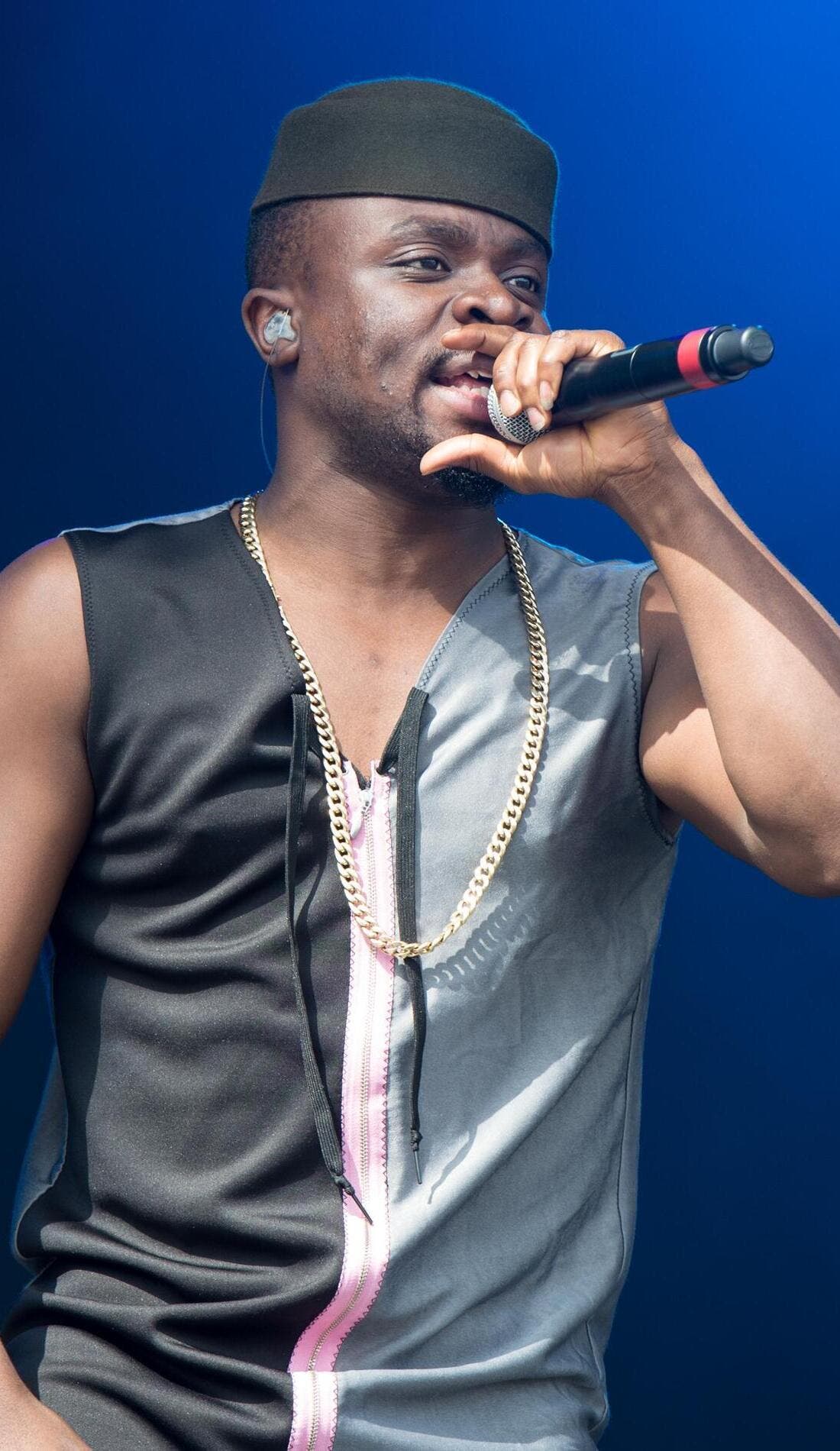 Fuse ODG promotional image for upcoming events and ticket sales