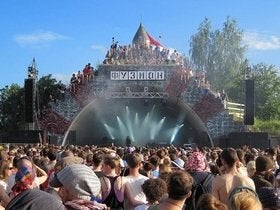 Fusion Fest