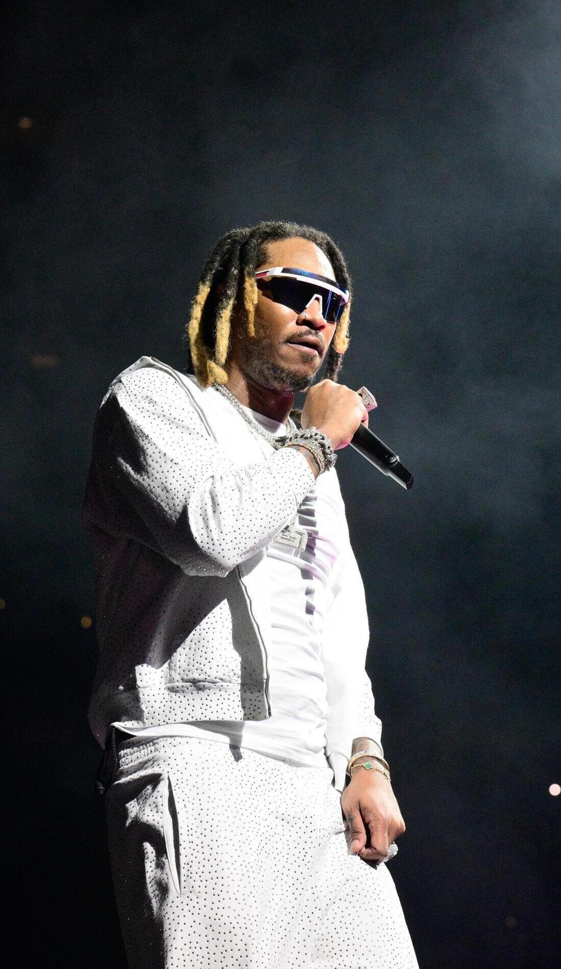 Future Tickets &amp; 2025 Concert Tour Dates | SeatGeek
