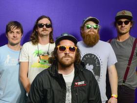 Futurebirds with Joelton Mayfield