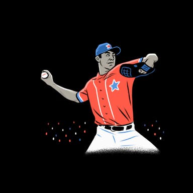 Promotional image of Futures at Fenway
