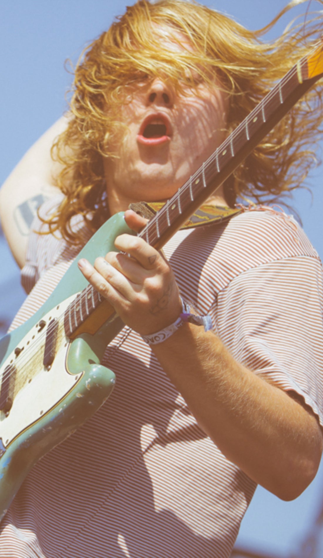 Fuzz Tickets & 2026 Concert Tour Dates | SeatGeek