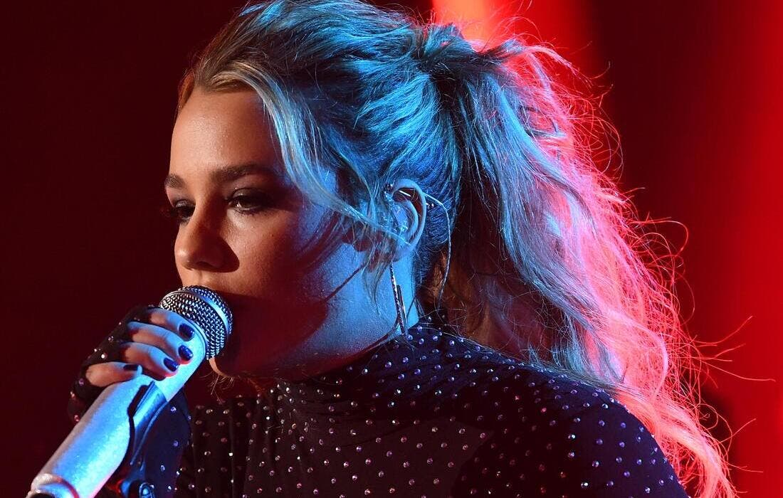 Promotional image for Gabby Barrett with Payton Smith tickets at Sweetwater Performance Pavilion on Sep 13, 2025