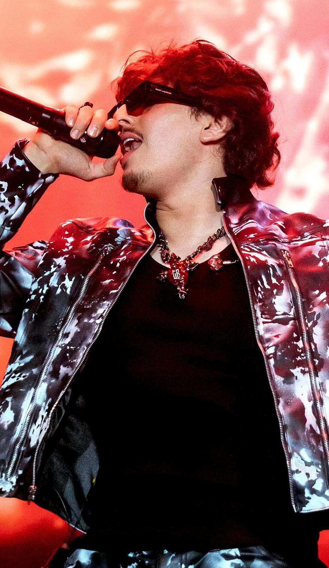 Gabito Ballesteros promotional image for upcoming events and ticket sales in Chicago