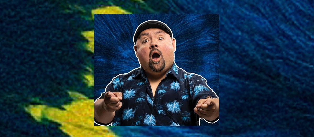 Gabriel Iglesias - Riverwind Casino