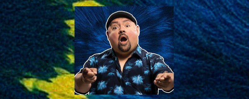 Gabriel Iglesias at Rupp Arena