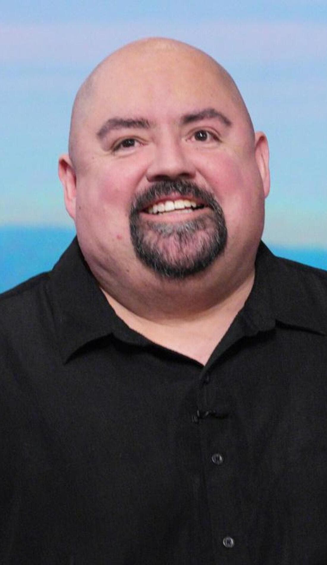 Gabriel Iglesias promotional image for upcoming events and ticket sales in Salt Lake City