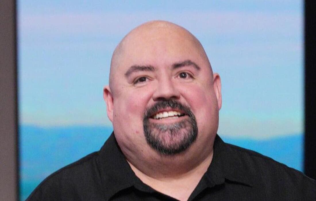 Promotional image for Gabriel Iglesias tickets