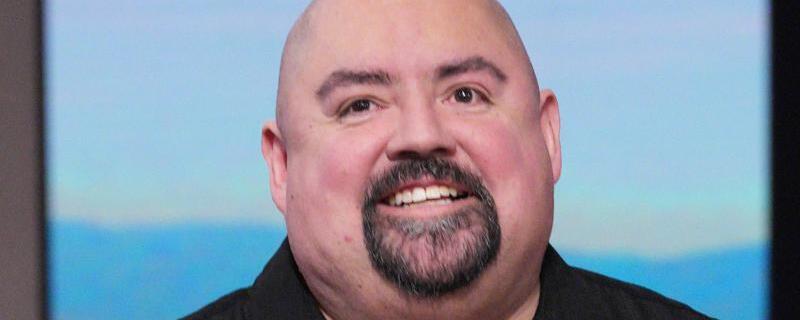 Gabriel Iglesias at Bojangles Coliseum