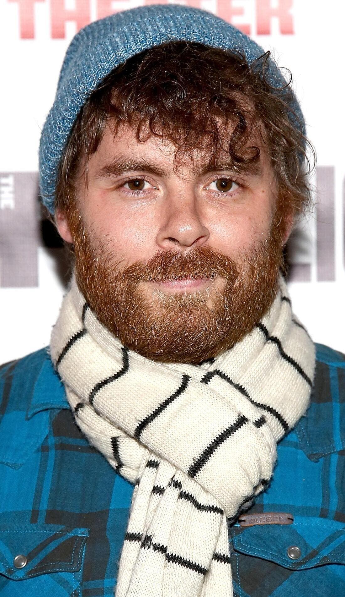 Gabriel Kahane promotional image for upcoming events and ticket sales