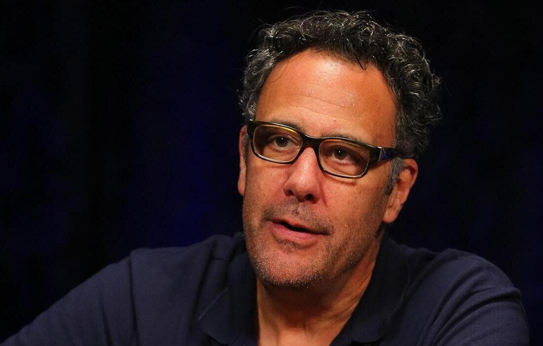 Promotional image for Gabriel Rutledge tickets at Brad Garrett Comedy Club at MGM Grand Hotel and Casino on Sep 21, 2025