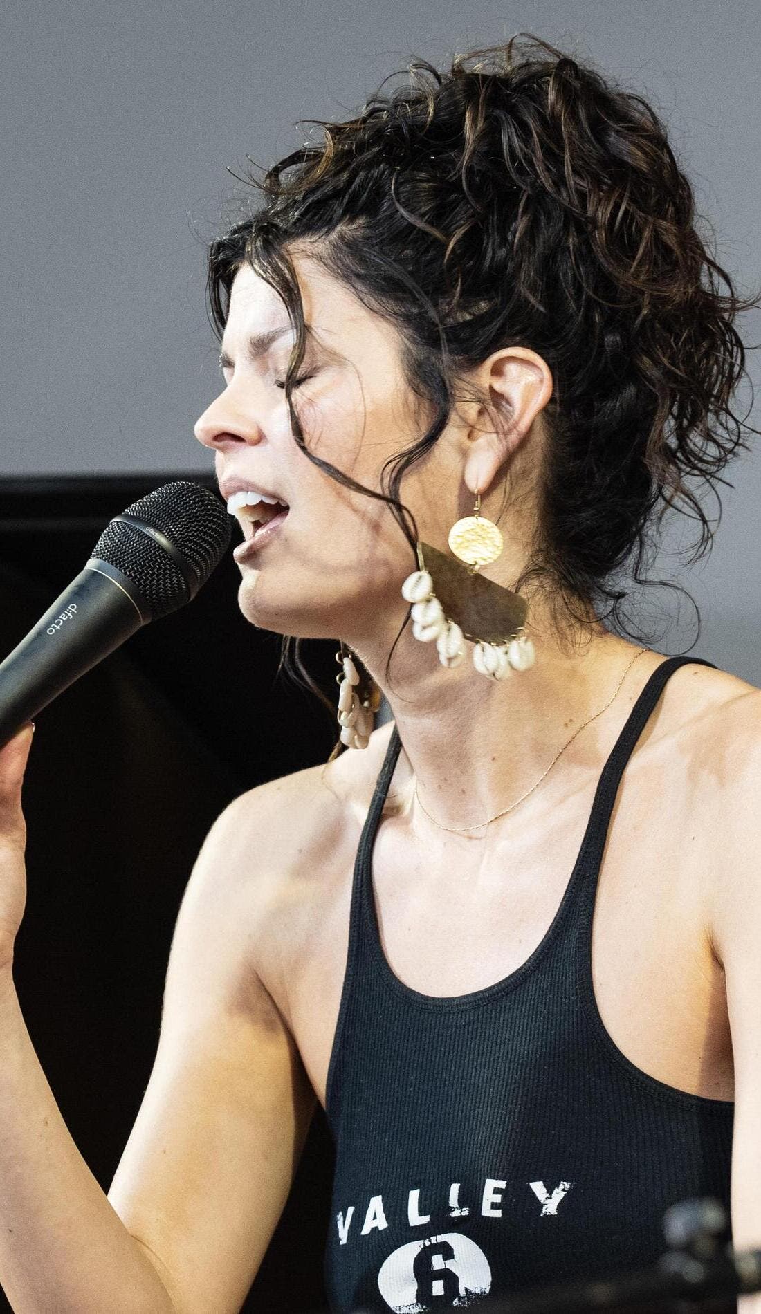 Gabrielle Cavassa promotional image for upcoming events and ticket sales