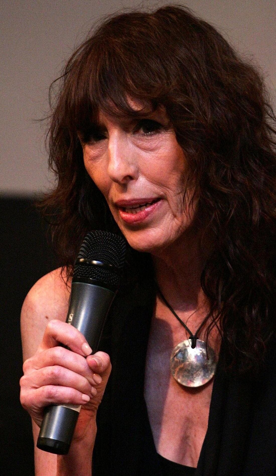 Gabrielle Roth promotional image for upcoming events and ticket sales