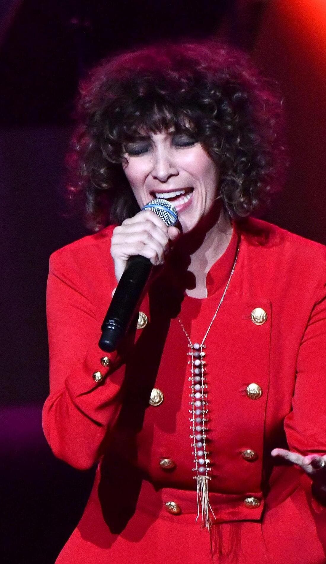 Gaby Moreno promotional image for upcoming events and ticket sales
