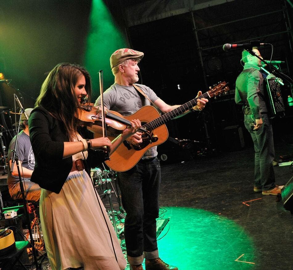 Keswick Theatre Seating Chart & Seat Views SeatGeek