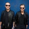 Galantis image