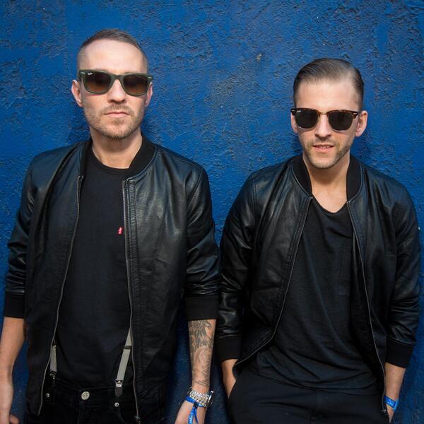 Galantis