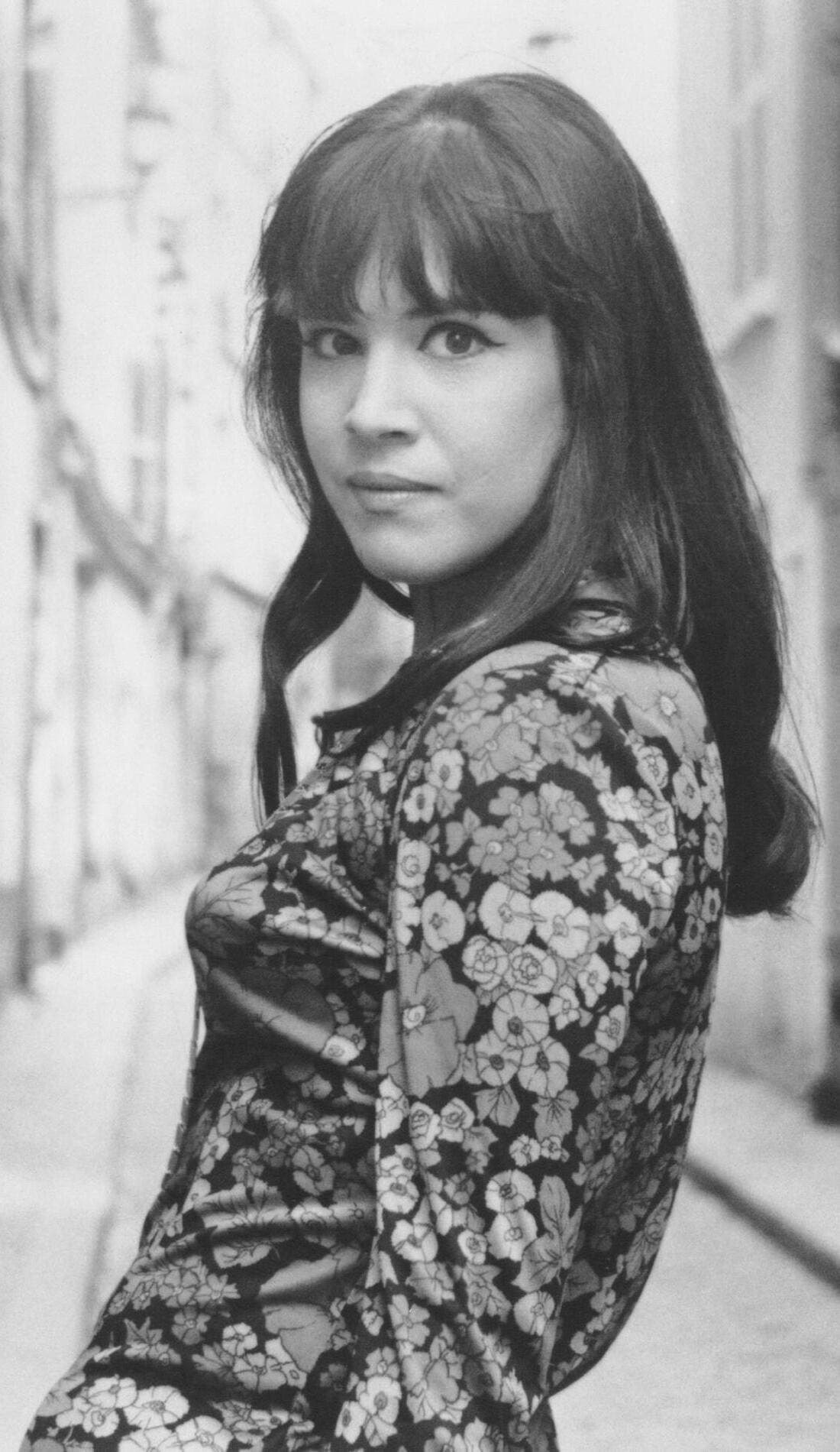 Gale Garnett promotional image for upcoming events and ticket sales