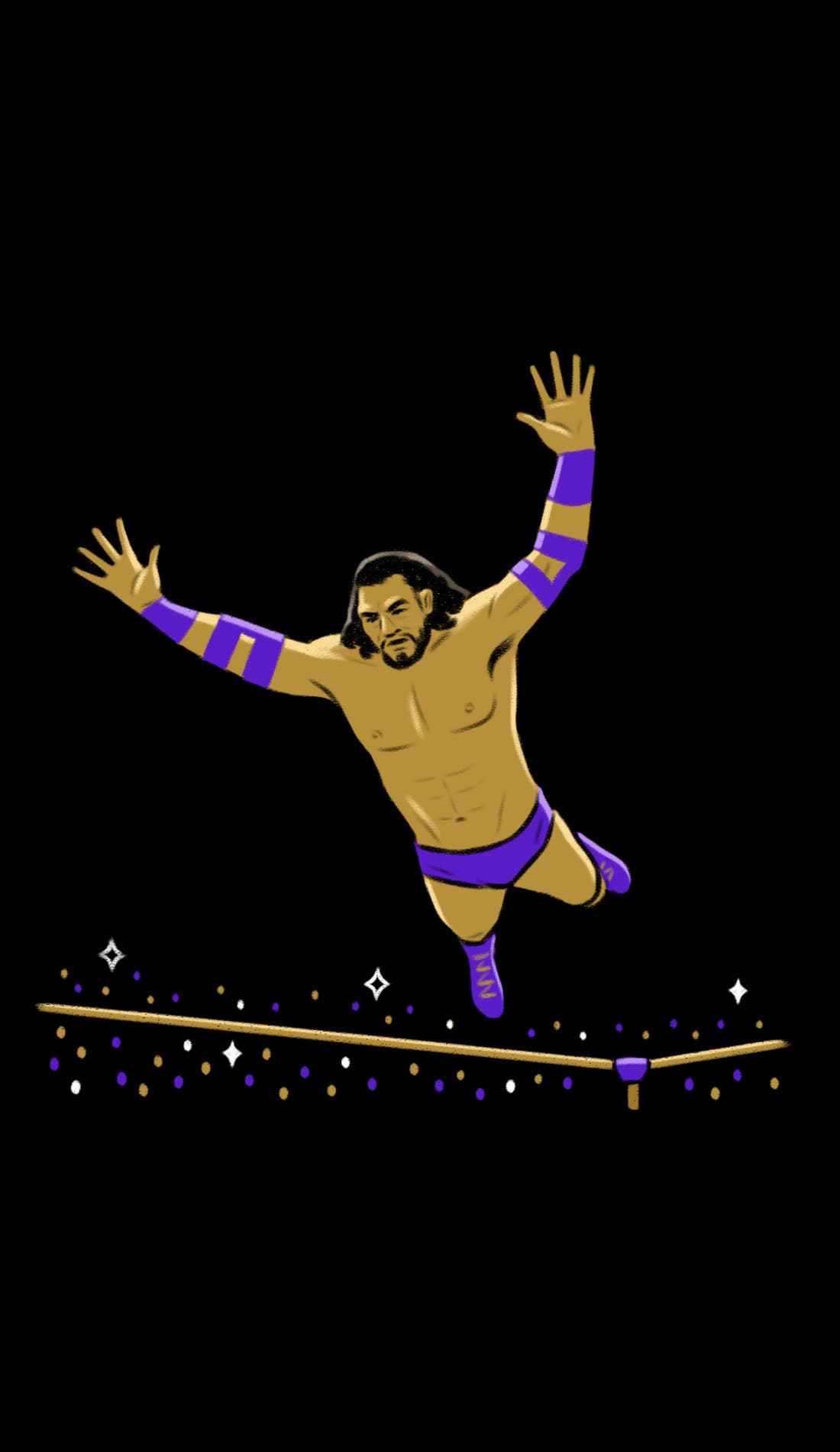 Game Changer Wrestling promotional image for upcoming events and ticket sales