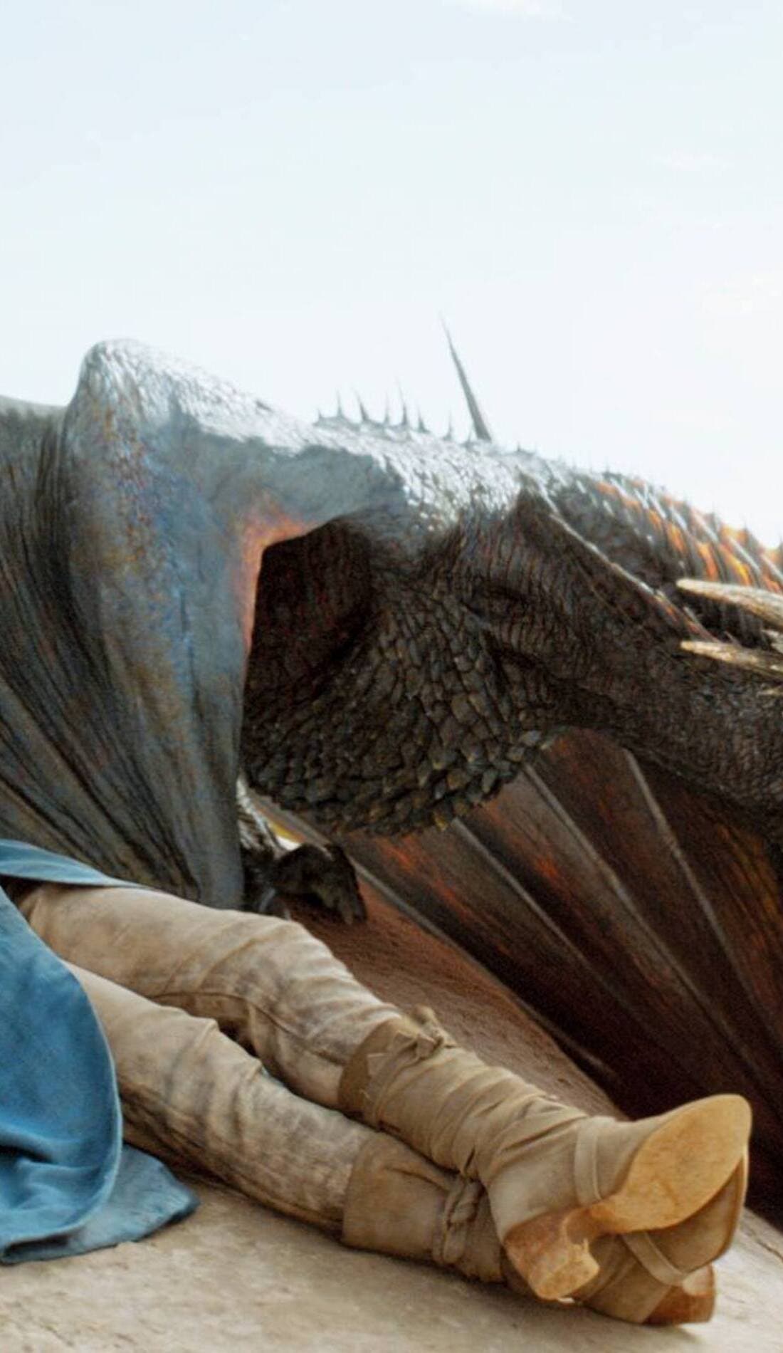 Game of Thrones promotional image for upcoming events and ticket sales