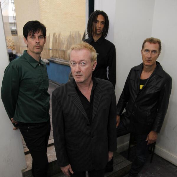 Gang Of Four image