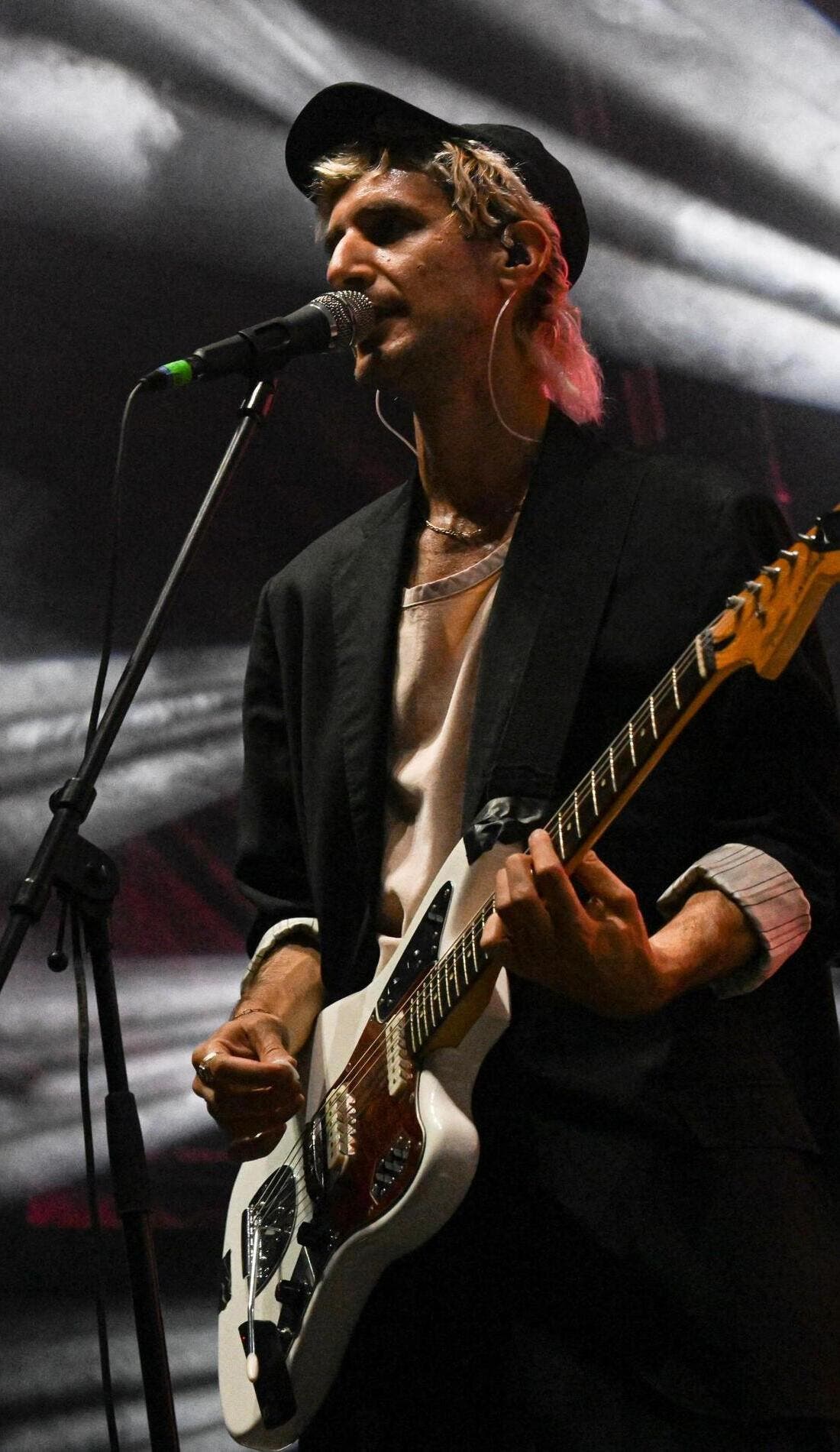 Garden City Movement promotional image for upcoming events and ticket sales