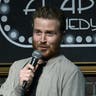 Gareth Reynolds