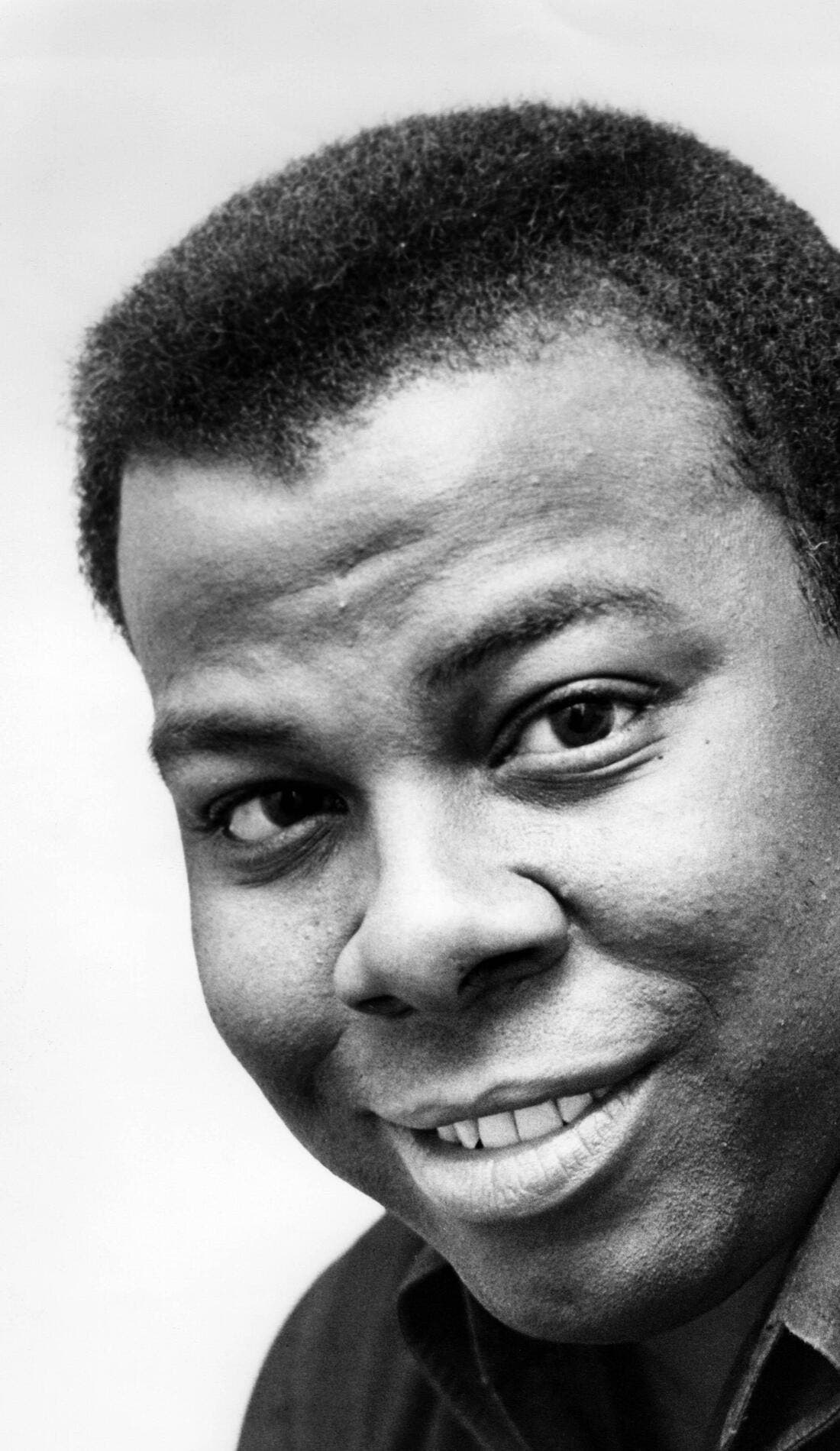 Garnet Mimms & The Enchanters promotional image for upcoming events and ticket sales