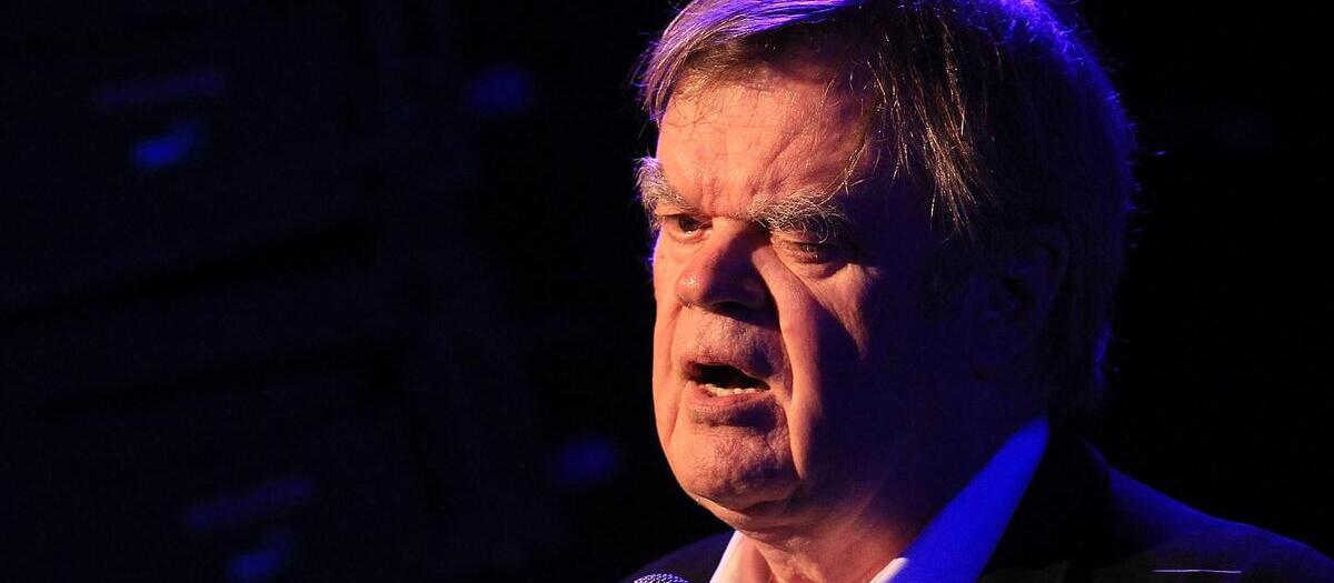 Garrison Keillor - Bethel Woods Center For The Arts