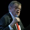Garrison Keillor