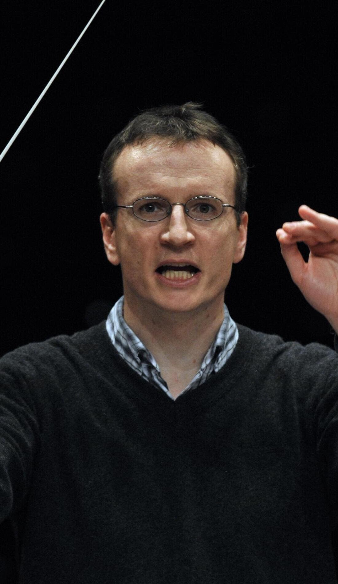 Garry Walker promotional image for upcoming events and ticket sales