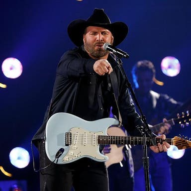 Garth Brooks Tour Tickets