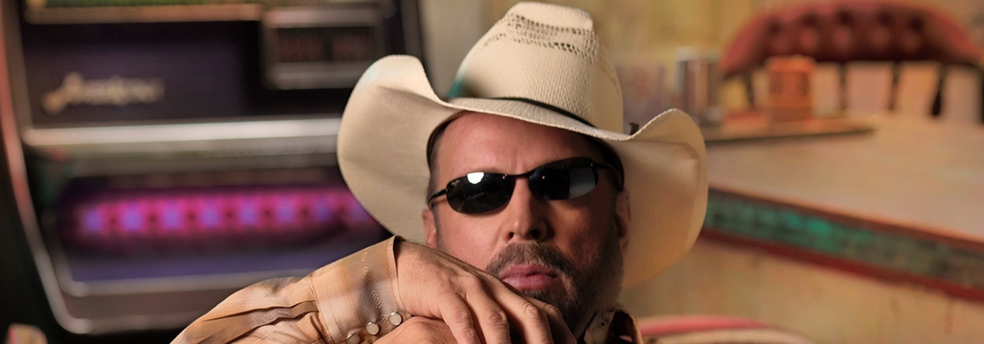Garth Brooks