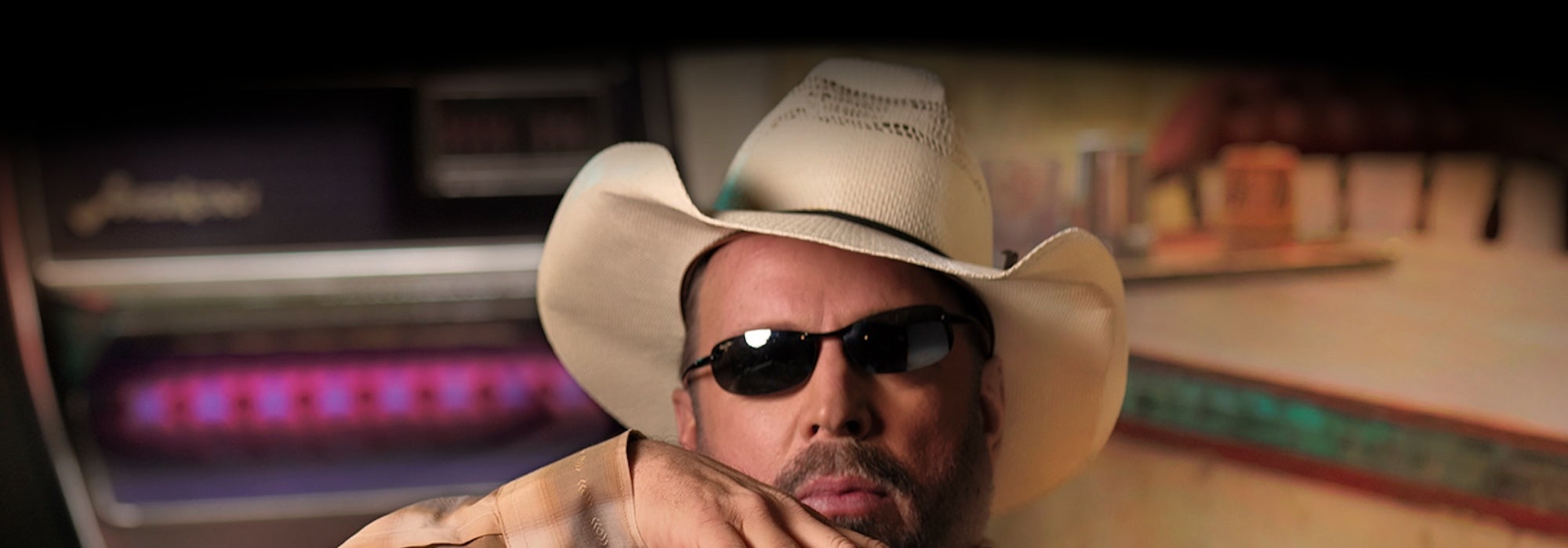 Garth Brooks