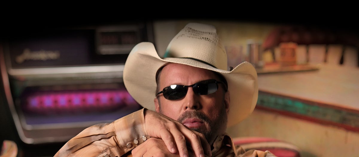 Garth Brooks live — Climate Pledge Arena, Seattle