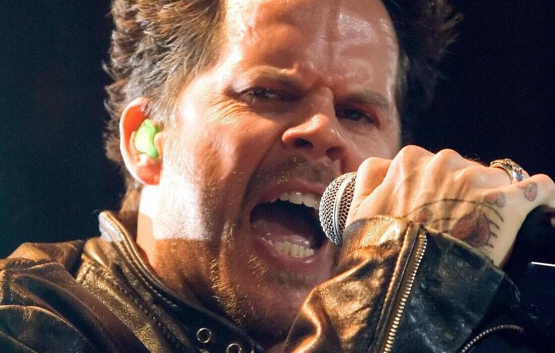 Promotional image for Gary Allan (21+) tickets at Grand Event Center - Golden Nugget Lake Charles on Sep 19, 2025