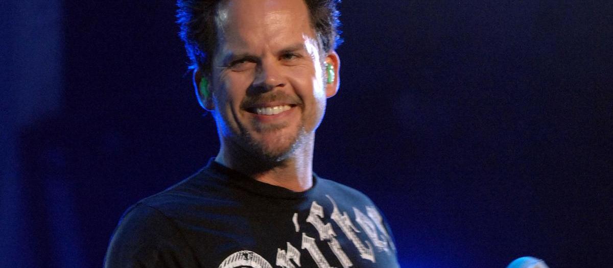 Gary Allan