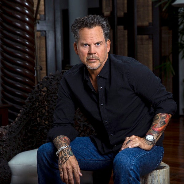 Gary Allan image