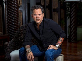 Gary Allan