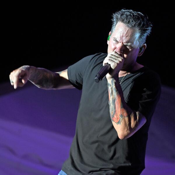 Gary Allan image