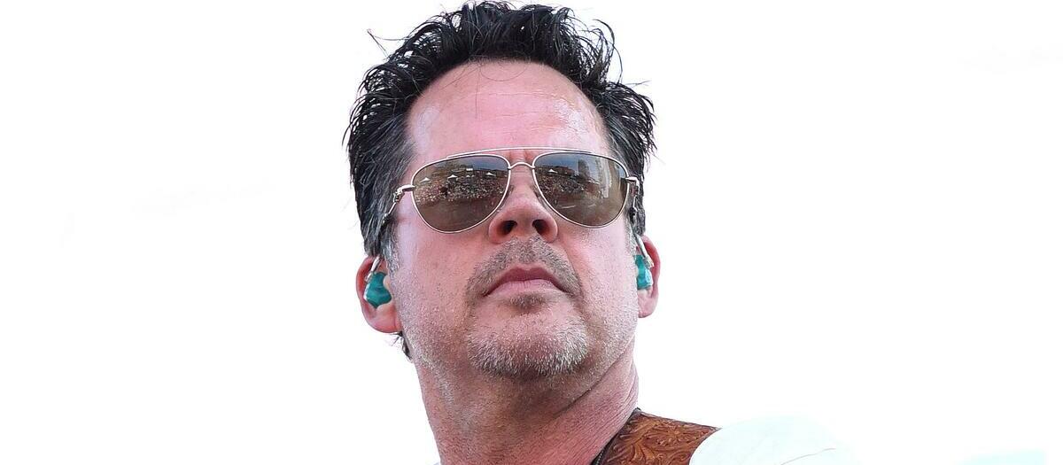 Gary Allan