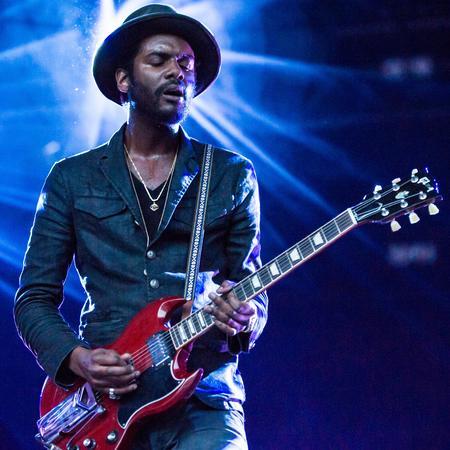 Gary Clark Jr. San Diego concerts 2026 | SeatGeek