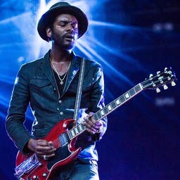 Gary Clark Jr.
