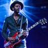 Gary Clark Jr.