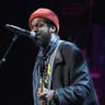 Gary Clark Jr. image