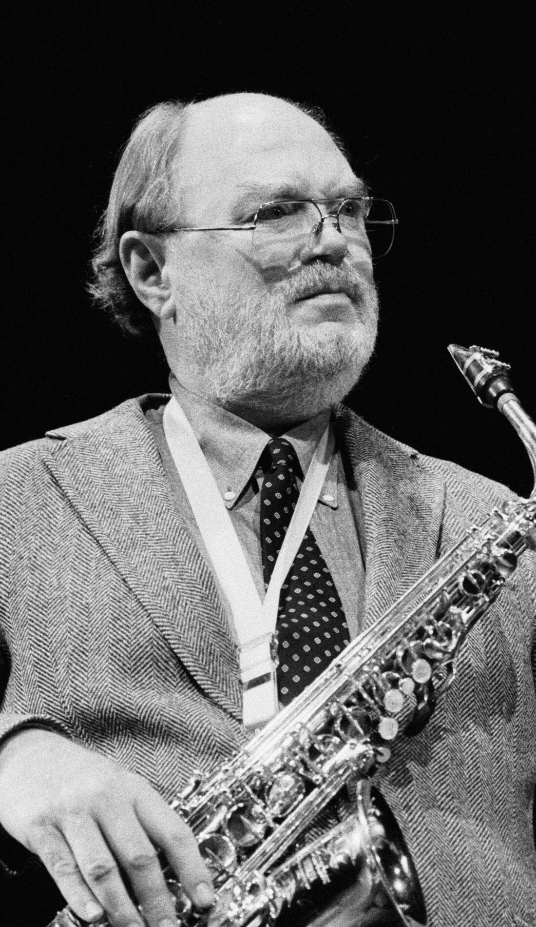 Gary Foster promotional image for upcoming events and ticket sales