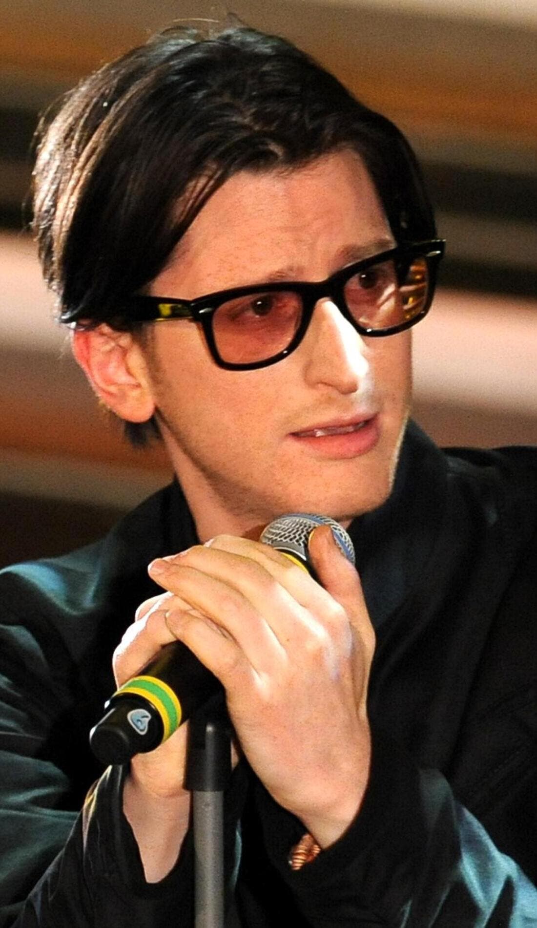 Gary Go promotional image for upcoming events and ticket sales