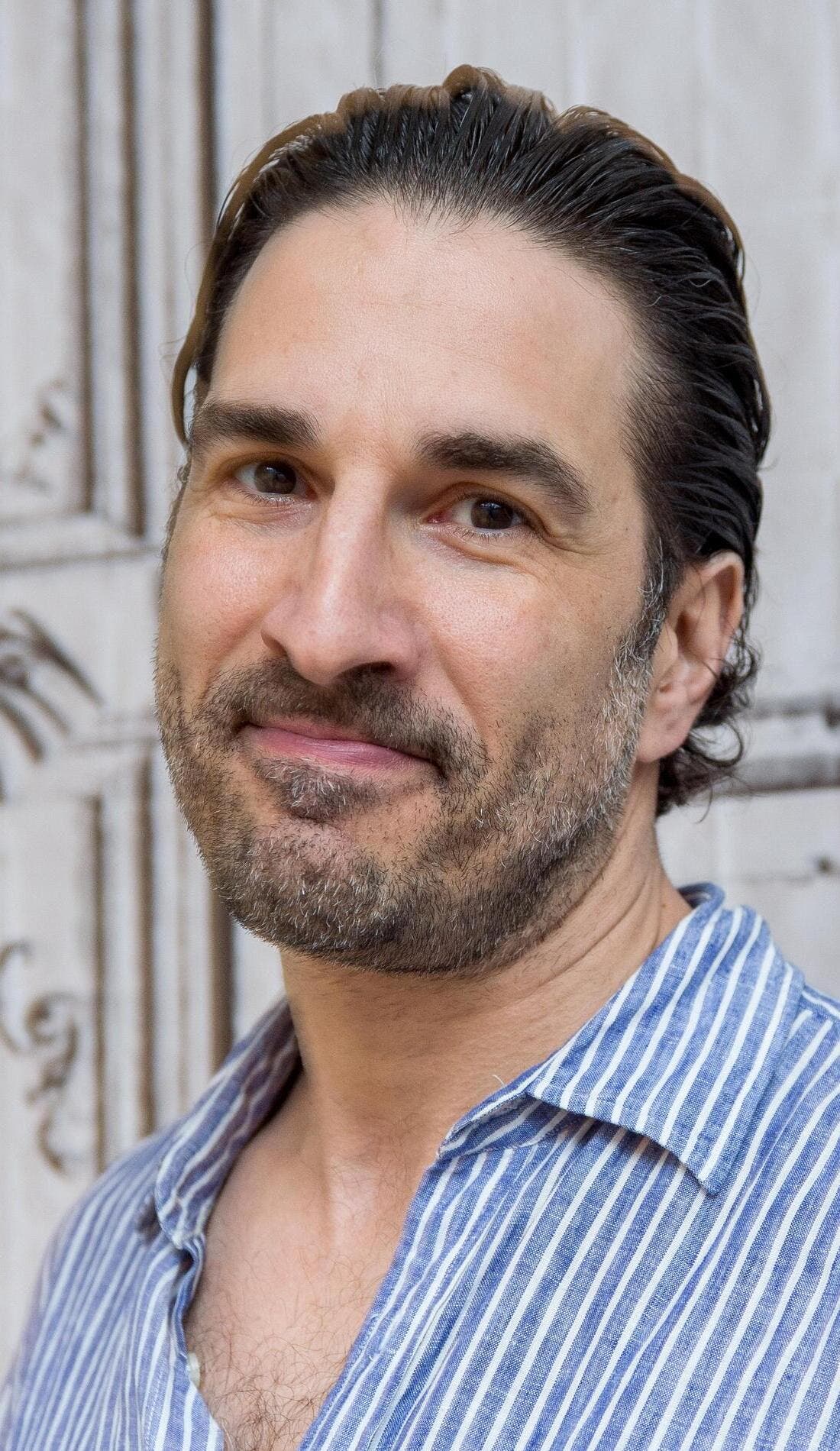 Gary Gulman promotional image for upcoming events and ticket sales